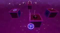 My Dreamiverse Dash!