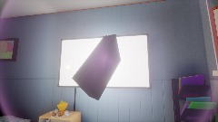 A screenshot taken in Dreams. 8 of 22.