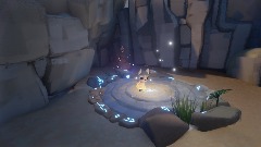 Ancient Temple!