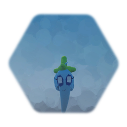 Plants vs Zombies Ghost Pepper