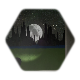 Smile demon  play TRUE