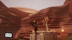 A screenshot taken in Dreams. 1 of 1.