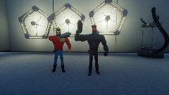 Picture for Mecha Blasto