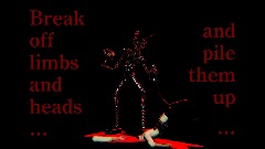 A screenshot taken in Dreams. 3 of 9.