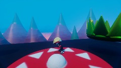 Fall Clones: Creative Mode