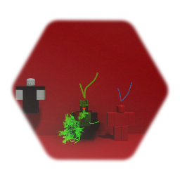 Ay| make lost ones engine models (4\30