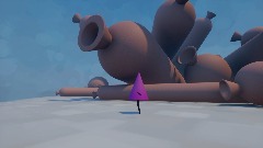 Sausage Bowl [Static Demo]