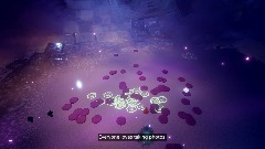 A screenshot taken in Dreams. 2 of 3.