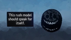 A screenshot taken in Dreams. 1 of 2.