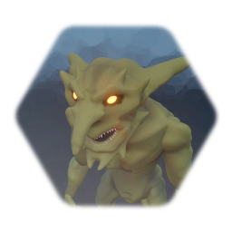 Community Characters 2 - Villains