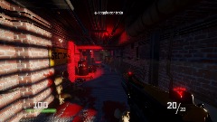 A screenshot taken in Dreams. 10 of 18.