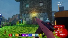 A screenshot taken in Dreams. 25 of 25.