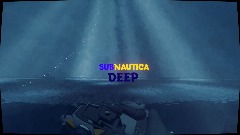 Subnautica: DEEP