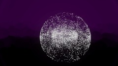 A screenshot taken in Dreams. 2 of 3.