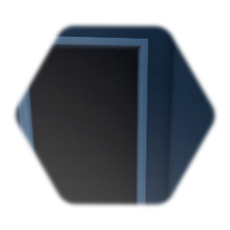 Store - with destroyable Stock