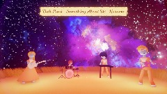 DAFT PUNK - SOMETHING ABOUT US - KARAOKE