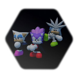 Devils dawn (surviors)