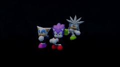 A screenshot taken in Dreams. 1 of 5.