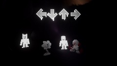 Friday night courtin 2