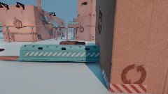 Remix of Tren Layout P&E: Advanced 1