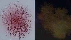 A screenshot taken in Dreams. 2 of 2.