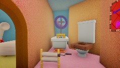 A screenshot taken in Dreams. 4 of 24.