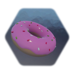 Doughnut