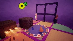 A screenshot taken in Dreams. 1 of 1.