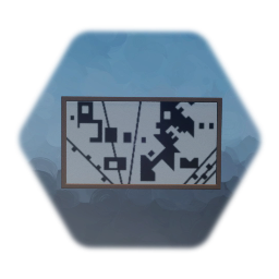 simple canvas art - very very simple :)