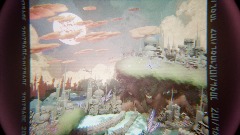 A screenshot taken in Dreams. 1 of 2.