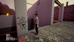 A screenshot taken in Dreams. 21 of 30.