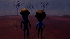 Team Legacy Rise Of The Phoenix Scene 13 - Spooky Forest