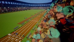 A screenshot taken in Dreams. 17 of 23.