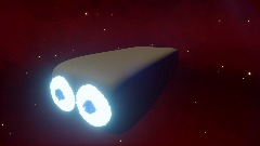 A screenshot taken in Dreams. 12 of 13.