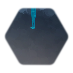 Pupazzo iniziale (deluxe)