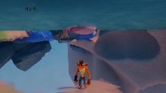 A screenshot taken in Dreams. 22 of 26.