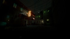 A screenshot taken in Dreams. 4 of 18.