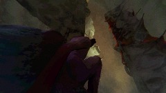 A screenshot taken in Dreams. 20 of 21.