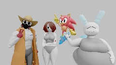 A screenshot taken in Dreams. 22 of 27.