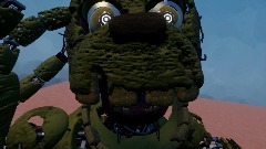 A screenshot taken in Dreams. 25 of 27.