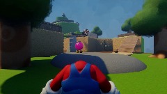 Super mario 64 vr