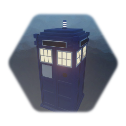 TARDIS