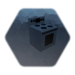 Stove