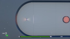 A screenshot taken in Dreams. 3 of 5.