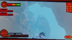 A screenshot taken in Dreams. 5 of 5.