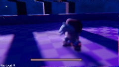 FNF VS. Sonic.exe: Fatality Test V2 (New Update!)