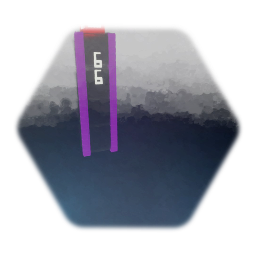 Paint Block Tall Building 2