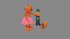 A screenshot taken in Dreams. 23 of 23.