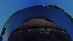 A screenshot taken in Dreams. 2 of 2.