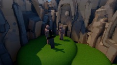 sword world battle